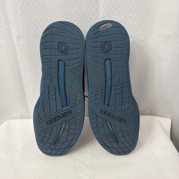Cypher Key211 Shoes Mens Size 12 Pickleball Blue Sneakers main image 9